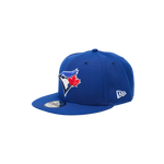 New Era - Toronto Blue Jays - 950 Snapback Hat - White