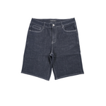 Embellish - Queens Jort Shorts - Indigo