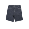 Embellish - Queens Jort Shorts - Indigo