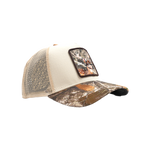 Goorin Bros. - Realtree Edge Bae Doe Snapback Hat - Multicolor