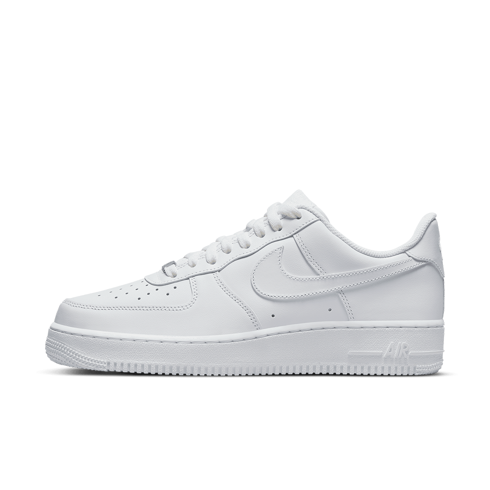 Nike - Air Force 1 '07 "White"