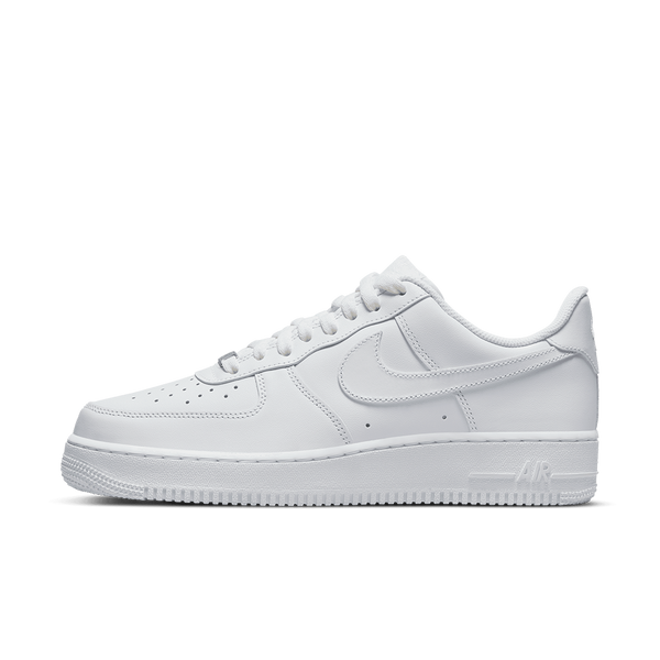 Nike - Air Force 1 '07 "White"