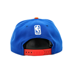 New Era - Nba20 950 Neykni 2tone Otc Snapback Hat - Black