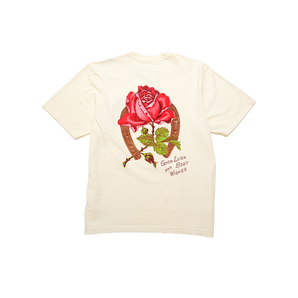 One of These Days - Remember Me T-shirt - Multicolor — alternate view