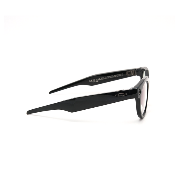 Oakley - Meta Hstn Black W/transitions Amethyst Glasses - Black — alternate view
