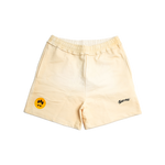 Barrow - Sweatshorts - Cream - Cream
