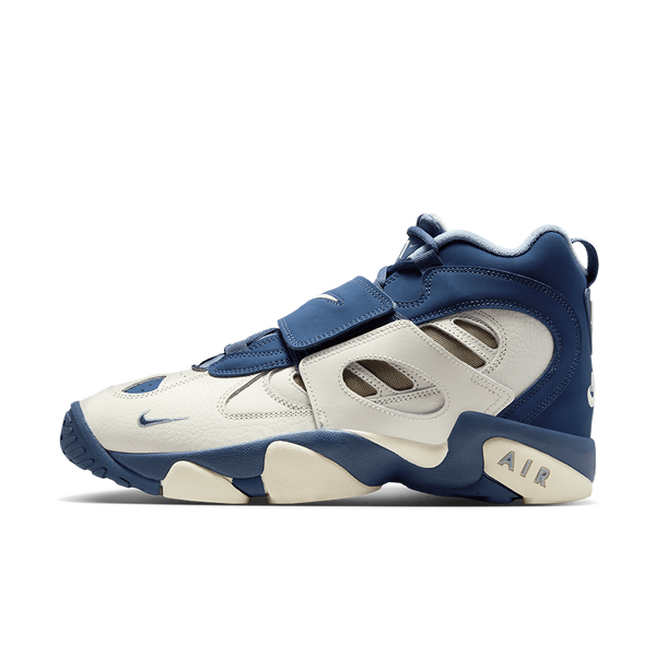 Nike - Air Diamond Turf II "Sail And Blue"