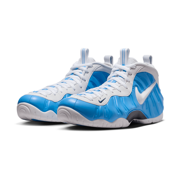 Nike - Nike Air Foamposite Pro "University Blue"