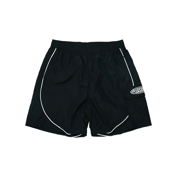 Pleasures - Protection Active Shorts - Black