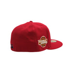 New Era - Chicago White Sox Fitted Hat - White