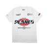 Paper Planes - Raceway Tee - White