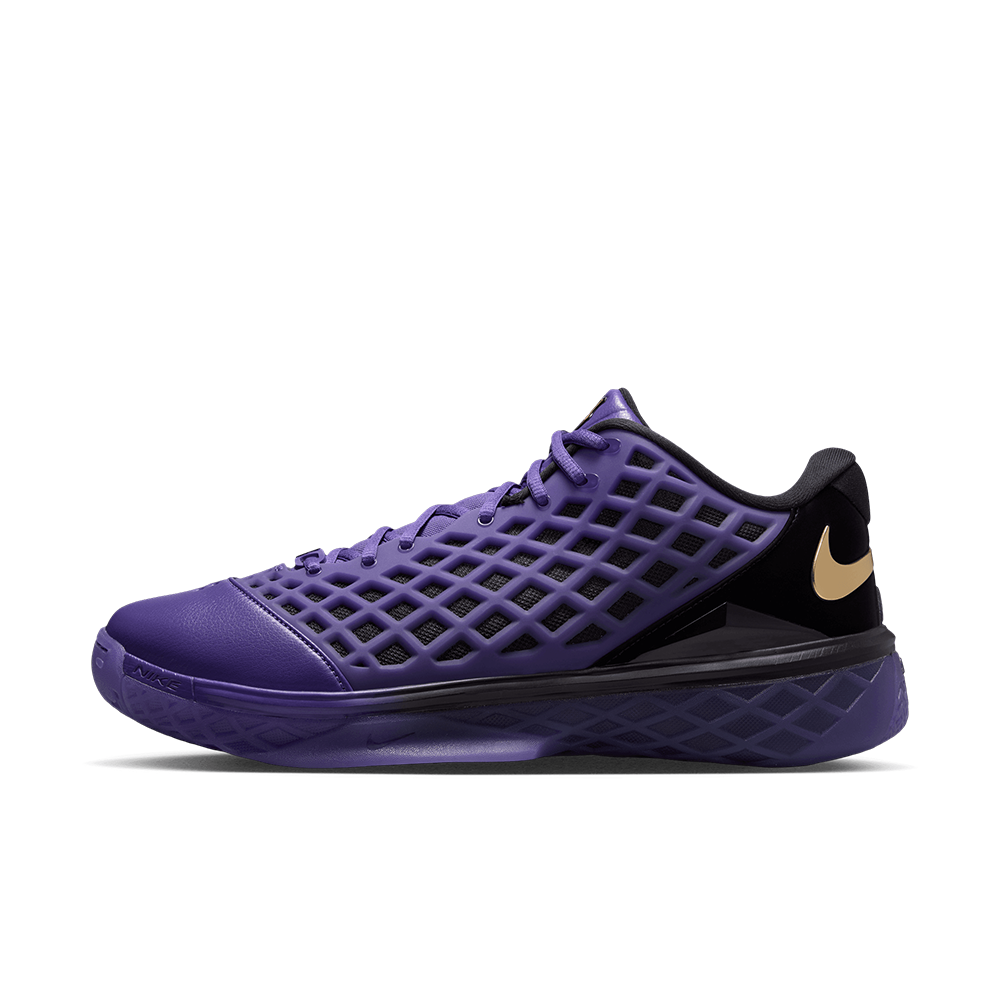 Nike - Kobe 3 Low Protro X Fc Barcelona