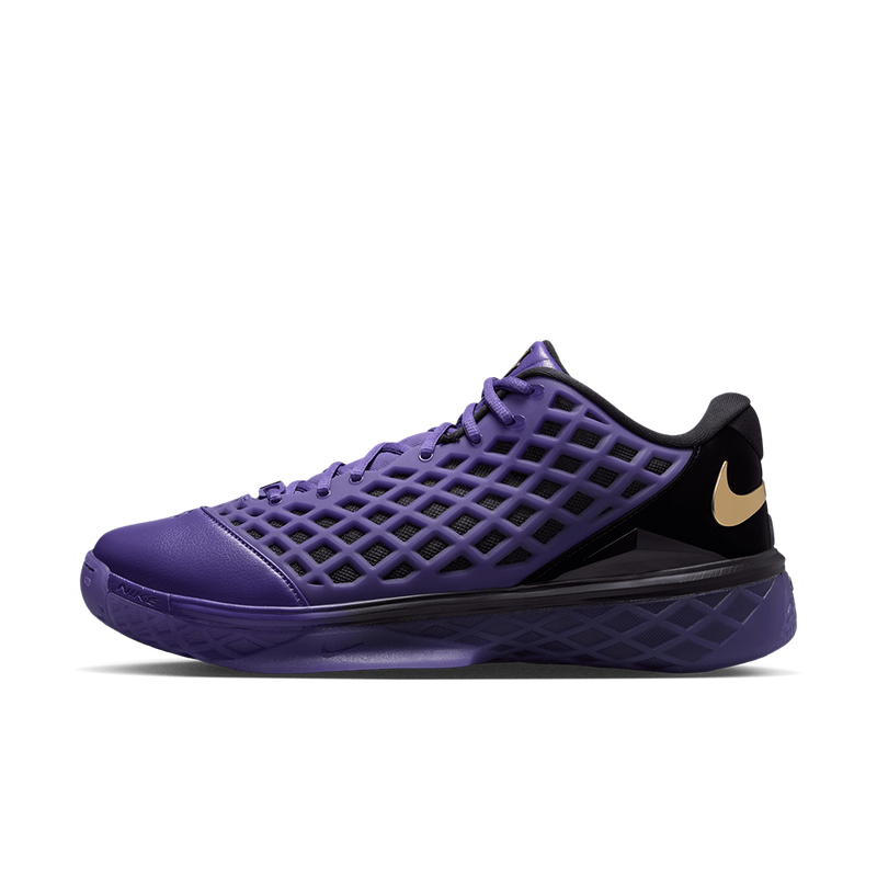 Nike - Kobe 3 Low Protro X Fc Barcelona