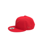 New Era - 950 Florida Marlins 93 - Scarletmisty Snapback Hat - Multicolor