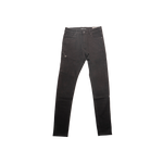Embellish - David Skinny Jet Black Pants - Black