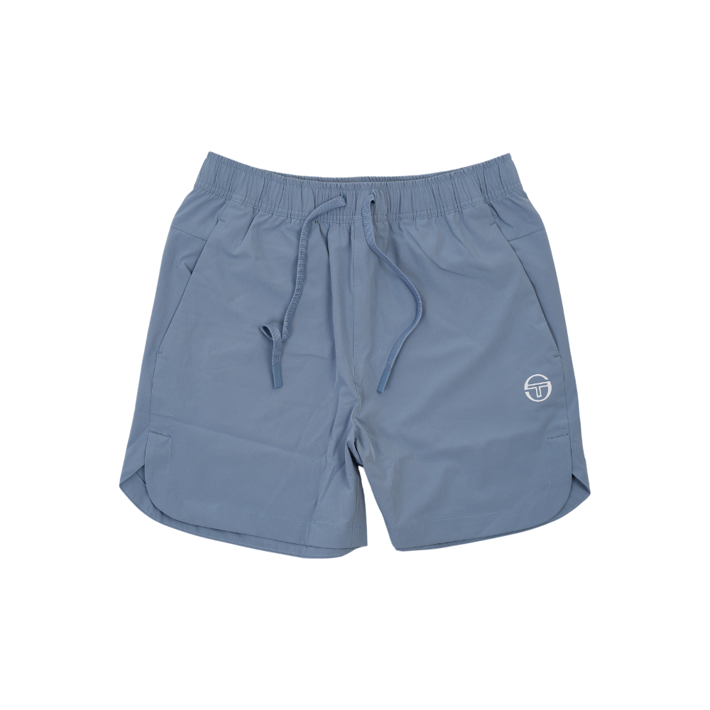 Sergio Tacchini - Affondo Short Shorts - Multicolor