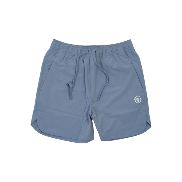 Sergio Tacchini - Affondo Short Shorts - Multicolor