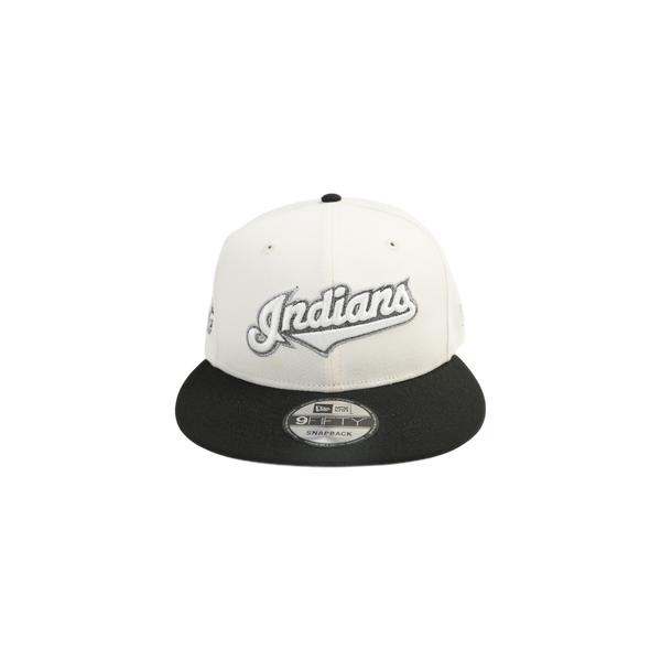 New Era - 950 Cleindco Snapback Hat - Black