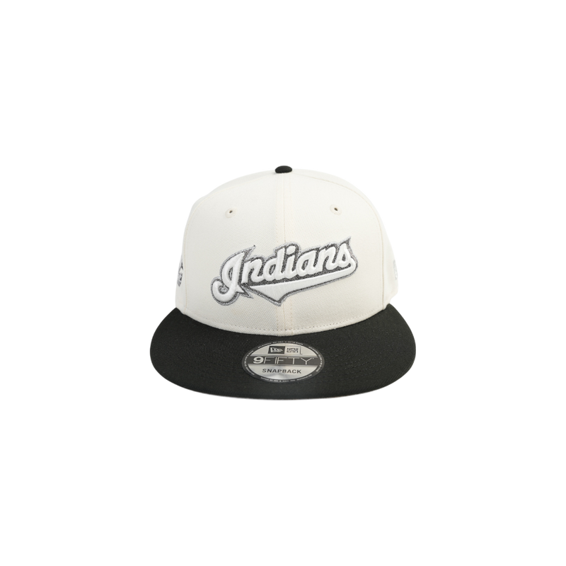 New Era - 950 Cleindco Snapback Hat - Black