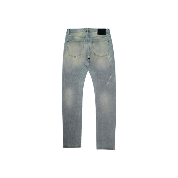 Crysp Denim - Atlantic Denim - Denim — alternate view