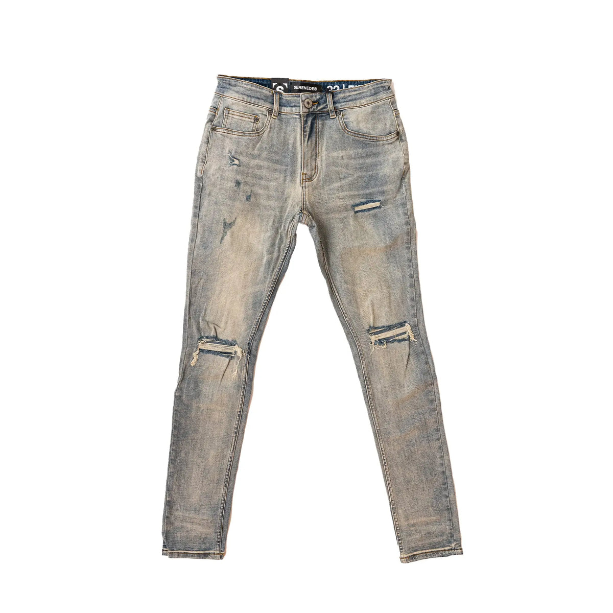 ''Sedona 2.0'' Jeans serenede