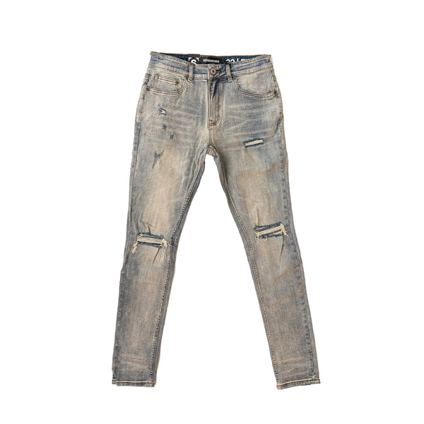 ''Sedona 2.0'' Jeans serenede