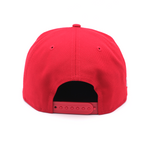 New Era - Columbus Blue Jackets - 950 Snapback - Red