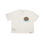 Free Refills - Lonely Hearts Tee - Cream