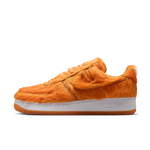 Nike - Air Force 1 Low Qs "Orange Pony Hair"
