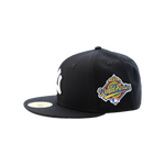 New Era - Mlb18 5950 Wool Ws Neyyanco 1996 Otc Fitted Hat - White