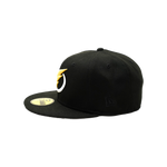 New Era - Tampa Bay Lightning Fitted Hat - Black/Gold/Silver