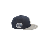 New Era - 950 LA Dodgers Nightnmistysky 55ws Snapback Hat - Multicolor