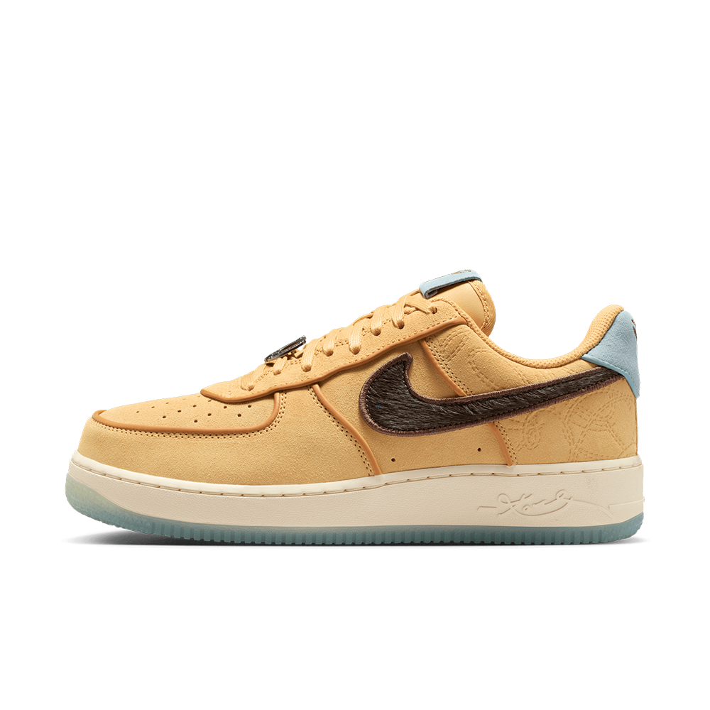 Nike - Kobe Bryant Air Force 1 Low "Twine"
