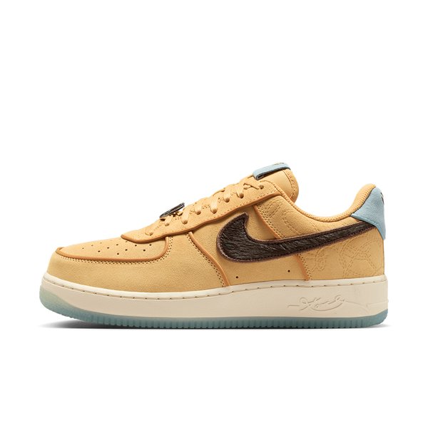 Nike - Kobe Bryant Air Force 1 Low "Twine"