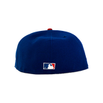 New Era - Chicago Cub - Fitted Hat - Multicolor