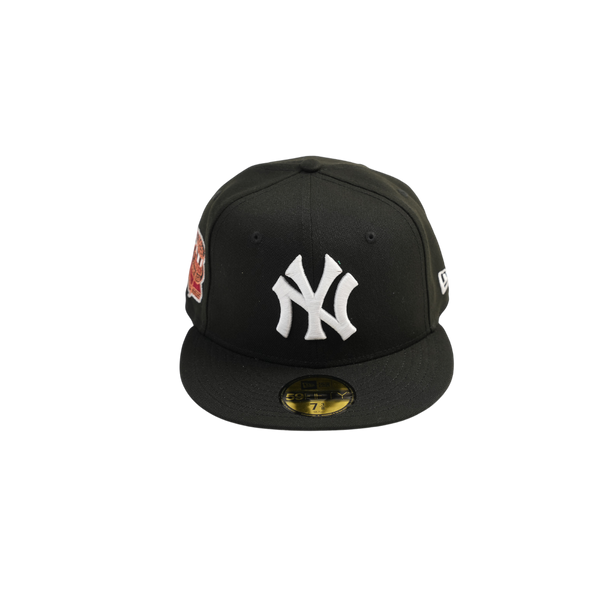 New Era - 5950 Ny Yankees 56ws Fitted Hat - Black