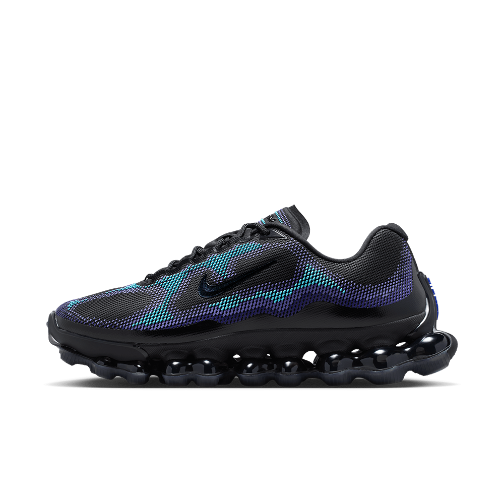 Nike - Air Max Liquid Max "Radiant Blue"