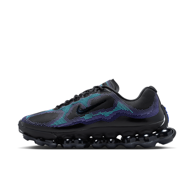 Nike - Air Max Liquid Max "Radiant Blue"
