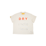 When Smoke Clears - Wsc Dry Collar Patch Tee - Multicolor