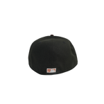 New Era - 5950 Monexpco 82asg Fitted Hat - Black