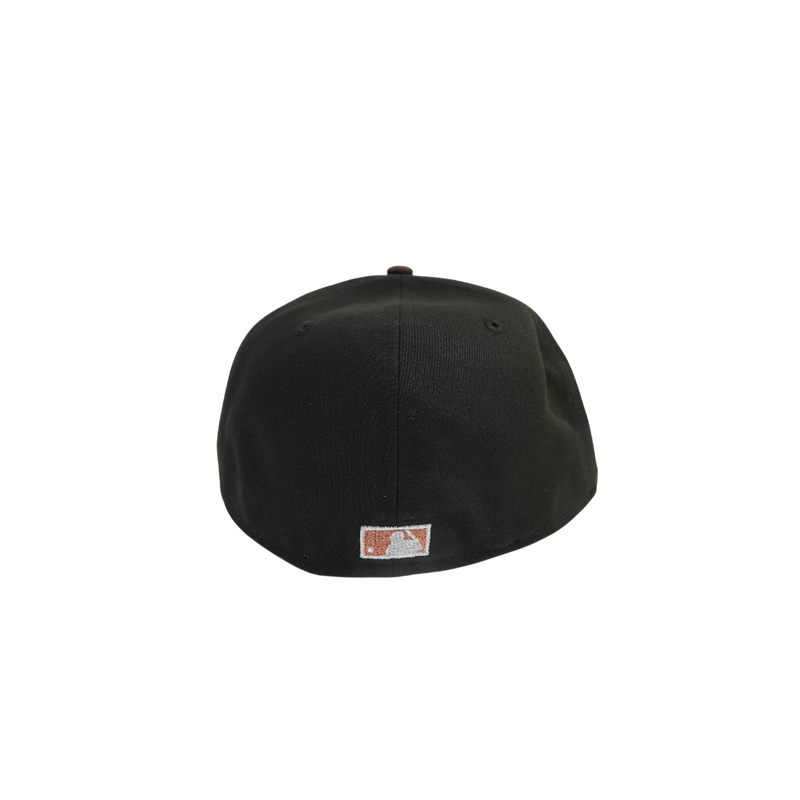 New Era - 5950 Monexpco 82asg Fitted Hat - Black