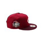 New Era - 950 Cincinati Reds Snapback Hat - Red