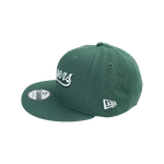 New Era - 950 Texas Rangers Snapback Hat - Green