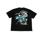 Paradise Lost - Everything Is Temp Tee - Black