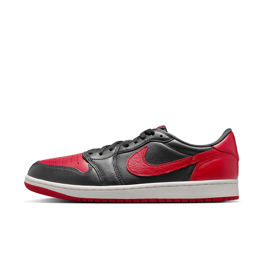 Jordan - Air Jordan 1 Retro Low Og "Banned"