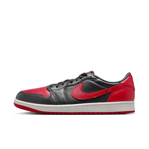 Jordan - Air Jordan 1 Retro Low Og "Banned"