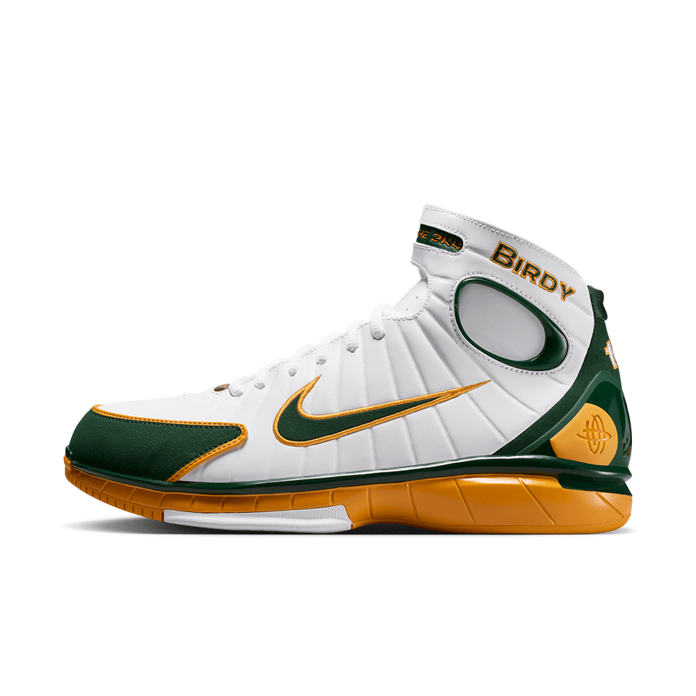 Nike - Air Zoom Huarache 2k4 "Sue Bird"