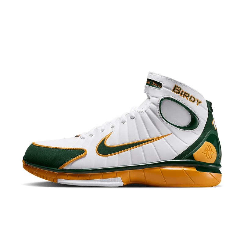 Nike - Air Zoom Huarache 2k4 "Sue Bird"