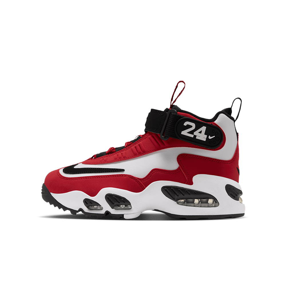 Nike - Air Griffey Max 1 (GS) "Cincinnati Reds"