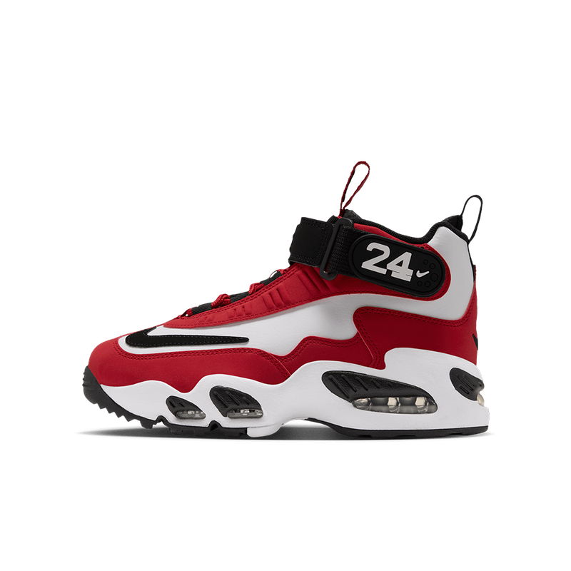 Nike - Air Griffey Max 1 (GS) "Cincinnati Reds"